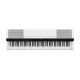 Yamaha P-S500WH 88-Key Portable Digital Piano - White Yamaha P-S500WH 88-Key Portable Digital Piano - White