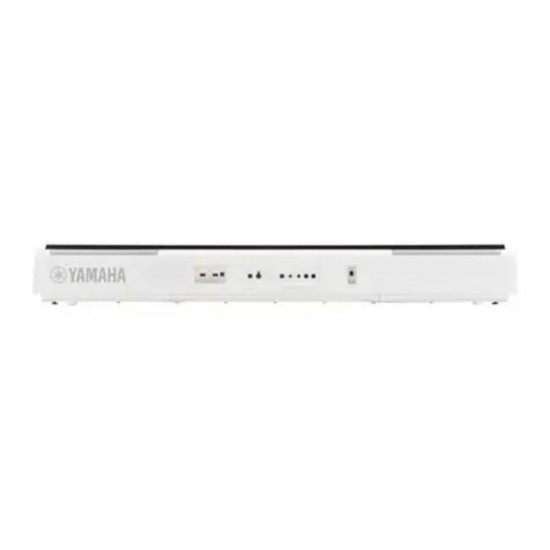 Yamaha P-S500WH 88-Key Portable Digital Piano - White Yamaha P-S500WH 88-Key Portable Digital Piano - White