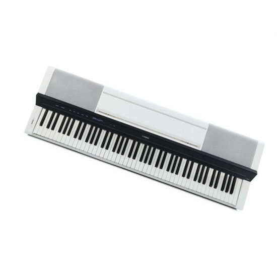 Yamaha P-S500WH 88-Key Portable Digital Piano - White Yamaha P-S500WH 88-Key Portable Digital Piano - White