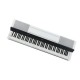 Yamaha P-S500WH 88-Key Portable Digital Piano - White Yamaha P-S500WH 88-Key Portable Digital Piano - White