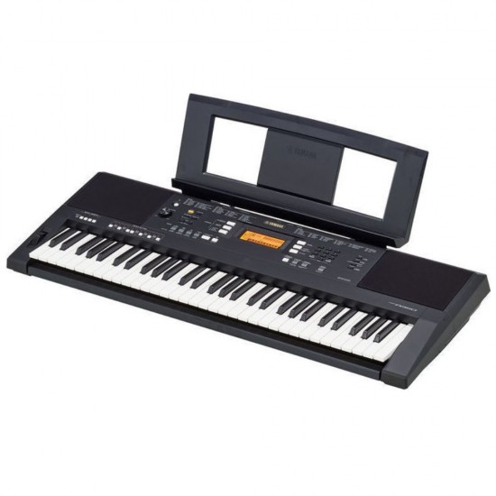 Yamaha PSR-A350 Arabic Keyboard