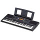 Yamaha PSR-A350 Arabic Keyboard