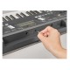 Yamaha PSR-A350 Arabic Keyboard
