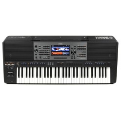 Yamaha PSRA5000 61-Key World Arranger