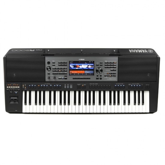 Yamaha PSRA5000 61-Key World Arranger Yamaha PSRA5000 61-Key World Arranger