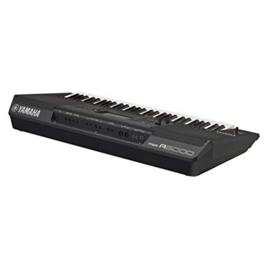 Yamaha PSRA5000 61-Key World Arranger Yamaha PSRA5000 61-Key World Arranger