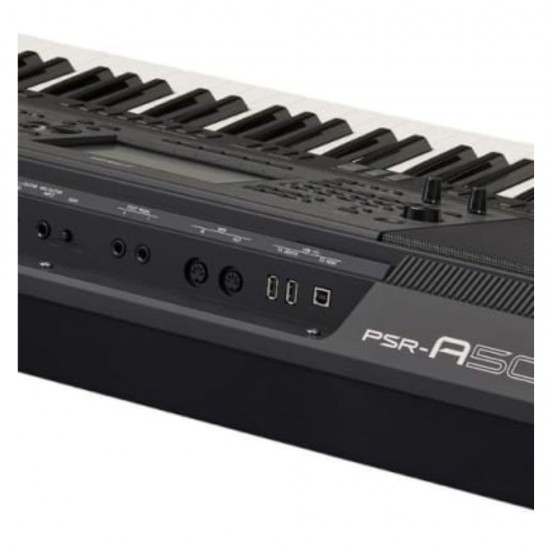 Yamaha PSRA5000 61-Key World Arranger Yamaha PSRA5000 61-Key World Arranger