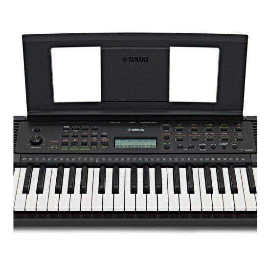 Yamaha PSR-E283 Portable Keyboard