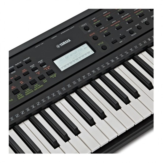 Yamaha PSR-E283 Portable Keyboard