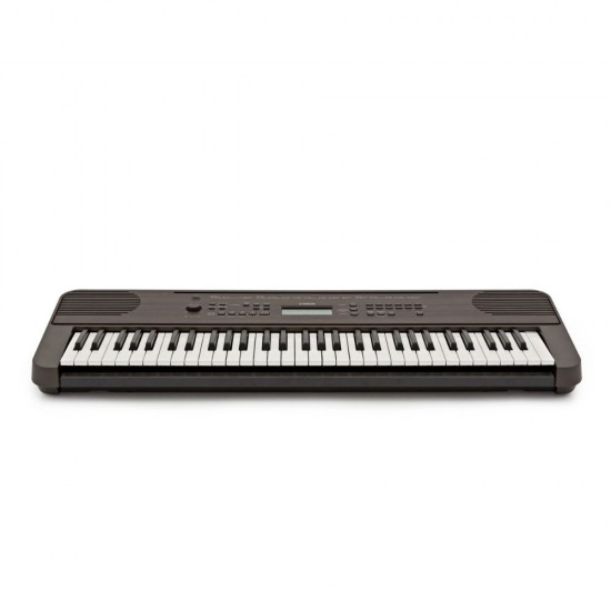 Yamaha PSR-E360DW Dark Wood Portable Keyboard Yamaha PSR-E360DW Dark Wood Portable Keyboard