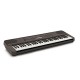 Yamaha PSR-E360DW Dark Wood Portable Keyboard Yamaha PSR-E360DW Dark Wood Portable Keyboard