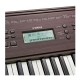 Yamaha PSR-E360DW Dark Wood Portable Keyboard Yamaha PSR-E360DW Dark Wood Portable Keyboard