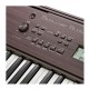 Yamaha PSR-E360DW Dark Wood Portable Keyboard Yamaha PSR-E360DW Dark Wood Portable Keyboard