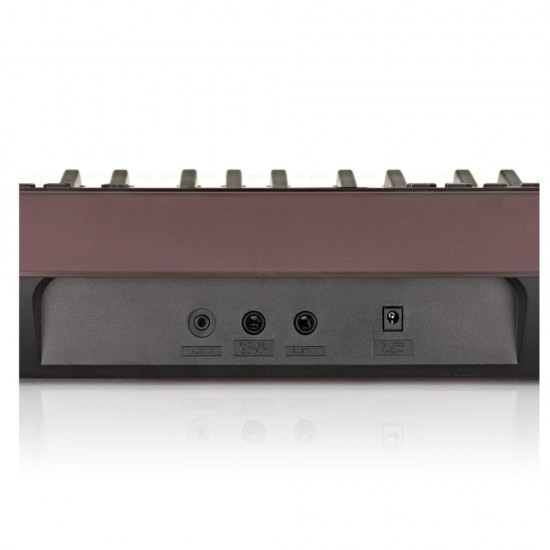 Yamaha PSR-E360DW Dark Wood Portable Keyboard Yamaha PSR-E360DW Dark Wood Portable Keyboard