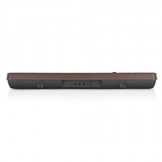 Yamaha PSR-E360DW Dark Wood Portable Keyboard Yamaha PSR-E360DW Dark Wood Portable Keyboard