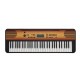 Yamaha PSR-E360 Maple Wood Grain Portable Keyboard Yamaha PSR-E360 Maple Wood Grain Portable Keyboard