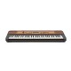 Yamaha PSR-E360 Maple Wood Grain Portable Keyboard Yamaha PSR-E360 Maple Wood Grain Portable Keyboard