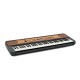 Yamaha PSR-E360 Maple Wood Grain Portable Keyboard Yamaha PSR-E360 Maple Wood Grain Portable Keyboard