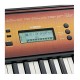 Yamaha PSR-E360 Maple Wood Grain Portable Keyboard Yamaha PSR-E360 Maple Wood Grain Portable Keyboard