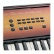 Yamaha PSR-E360 Maple Wood Grain Portable Keyboard Yamaha PSR-E360 Maple Wood Grain Portable Keyboard