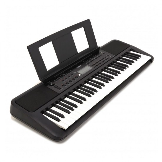 Yamaha PSR-E383 61-Key Portable Keyboard Yamaha PSR-E383 61-Key Portable Keyboard