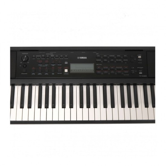 Yamaha PSR-E383 61-Key Portable Keyboard Yamaha PSR-E383 61-Key Portable Keyboard