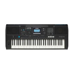 Yamaha PSR-E473 61-key Portable Keyboard