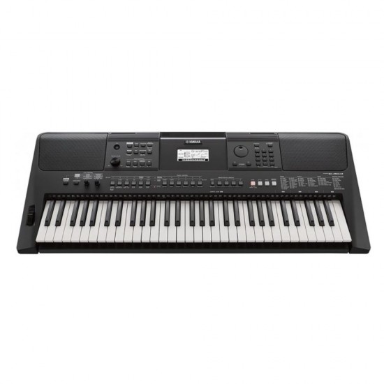 Yamaha PSR-E473 61-key Portable Keyboard