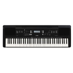 Yamaha PSR-EW310 76-key Portable Arranger
