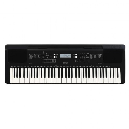 Yamaha PSR-EW310 76-key Portable Arranger