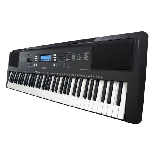 Yamaha PSR-EW310 76-key Portable Arranger