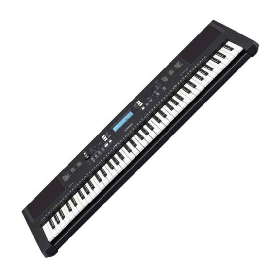 Yamaha PSR-EW310 76-key Portable Arranger