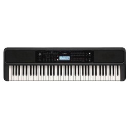 Yamaha PSR-EW320 76-key Mid-range Portable Keyboard