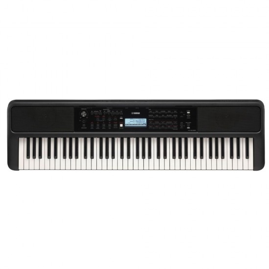 Yamaha PSR-EW320 76-key Mid-range Portable Keyboard Yamaha PSR-EW320 76-key Mid-range Portable Keyboard