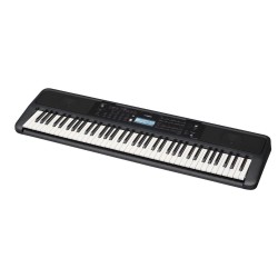 Yamaha PSR-EW320 76-key Mid-range Portable Keyboard
