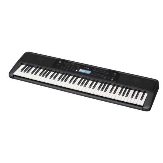 Yamaha PSR-EW320 76-key Mid-range Portable Keyboard Yamaha PSR-EW320 76-key Mid-range Portable Keyboard