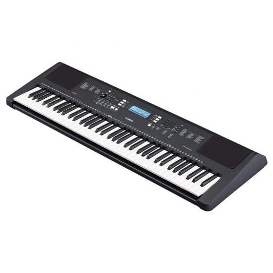 Yamaha PSR-EW320 76-key Mid-range Portable Keyboard Yamaha PSR-EW320 76-key Mid-range Portable Keyboard