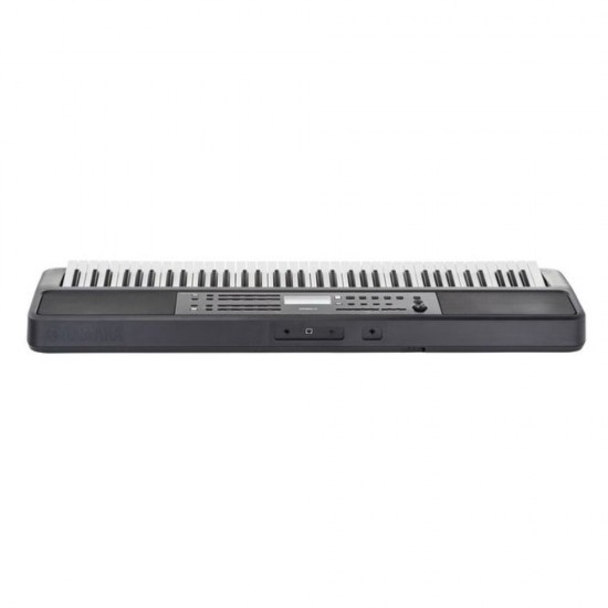 Yamaha PSR-EW320 76-key Mid-range Portable Keyboard Yamaha PSR-EW320 76-key Mid-range Portable Keyboard