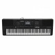 Yamaha PSRE-W425 touch-sensitive keyboard