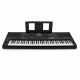 Yamaha PSRE-W425 touch-sensitive keyboard