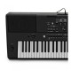 Yamaha PSRE-W425 touch-sensitive keyboard