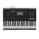 Yamaha PSRE-W425 touch-sensitive keyboard