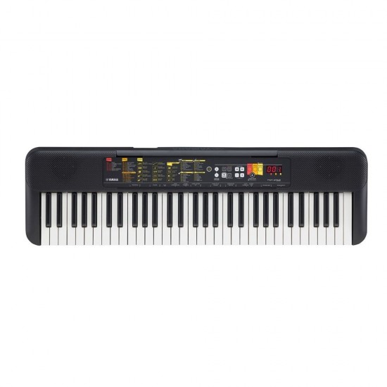 Yamaha PSR-F52 Portable Keyboard