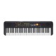 Yamaha PSR-F52 Portable Keyboard