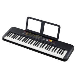 Yamaha PSR-F52 Portable Keyboard