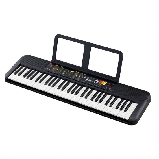 Yamaha PSR-F52 Portable Keyboard