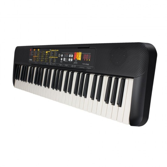 Yamaha PSR-F52 Portable Keyboard