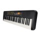 Yamaha PSR-F52 Portable Keyboard