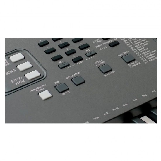 Yamaha PSR-I300 61-Key With Indian Styles Yamaha PSR-I300 61-Key With Indian Styles