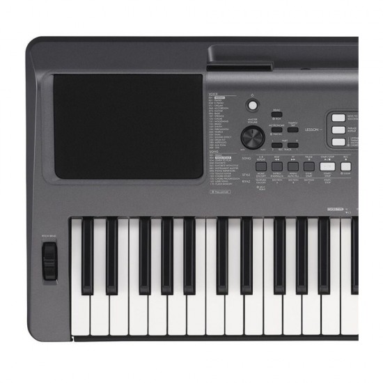 Yamaha PSR-I300 61-Key With Indian Styles Yamaha PSR-I300 61-Key With Indian Styles
